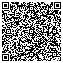 QR code with Allgood Lounge contacts