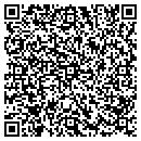 QR code with R and DS Tire Service contacts