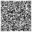 QR code with JB Laundry contacts