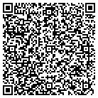 QR code with Alpharetta Methodist Christian contacts