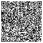 QR code with King's Ridge Christian Academy contacts