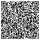 QR code with Page Express contacts