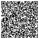 QR code with Hat Creek Farm contacts