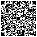 QR code with B L Pecans contacts