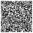 QR code with Mandarin Express Riverbend contacts