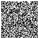 QR code with King Pawn contacts