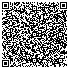 QR code with Americn Cafe The Inc contacts