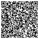 QR code with Hope Graphics contacts