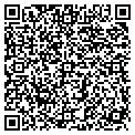QR code with CMI contacts