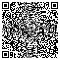 QR code with Pace contacts