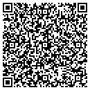 QR code with Kevin Gregory contacts