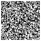 QR code with Accutrack Systems Inc contacts