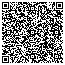 QR code with Joe Thompson contacts