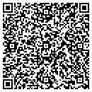 QR code with A 440 Pianos contacts