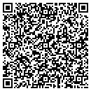 QR code with On Time Inc contacts