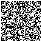 QR code with Oglethorpe County Sheriff Ofc contacts