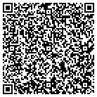 QR code with B PS Decorative Expressions contacts