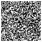 QR code with R B Jersey's Used Furn & Appls contacts