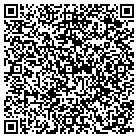 QR code with Phil Porter Group & Assoc Inc contacts