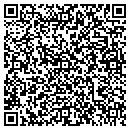 QR code with T J Graphics contacts