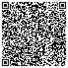 QR code with C S R A Land Co-R C Neely contacts