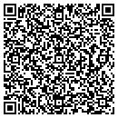 QR code with Holy Gospel Temple contacts