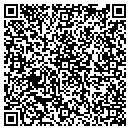 QR code with Oak Bowery Lodge contacts