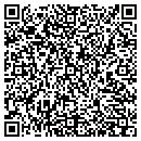 QR code with Uniforms N More contacts