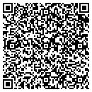QR code with J & P Ranch Inc contacts