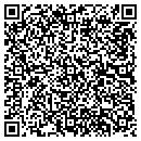 QR code with M D Moody & Sons Inc contacts