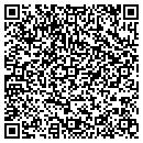 QR code with Reese R Glenn DMD contacts