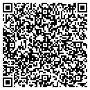 QR code with St James CME contacts