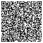 QR code with Riner Grading & Septic Tank contacts