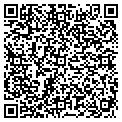 QR code with PSI contacts