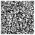 QR code with Clayton Veterinary Hospital contacts