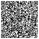 QR code with C W's Tree Shrubbery & Lawn contacts