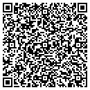 QR code with Hysong Inc contacts