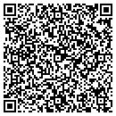 QR code with J & J Contracting contacts
