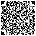 QR code with Hardee's contacts