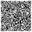 QR code with Adams Drain & Sewer Service contacts