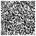 QR code with James & Sons Tasty Ice Cream contacts
