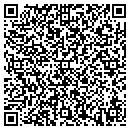 QR code with Toms Recovery contacts