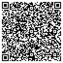 QR code with C M K Contracting Inc contacts