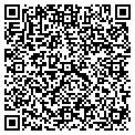 QR code with KFC contacts