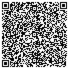 QR code with Custom Molded Products Inc contacts