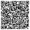 QR code with PCI contacts