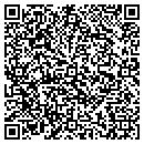 QR code with Parrish's Garage contacts
