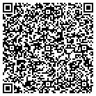 QR code with Honorable Clarence R Horne Jr contacts