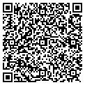 QR code with N Design contacts