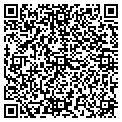 QR code with E TEC contacts